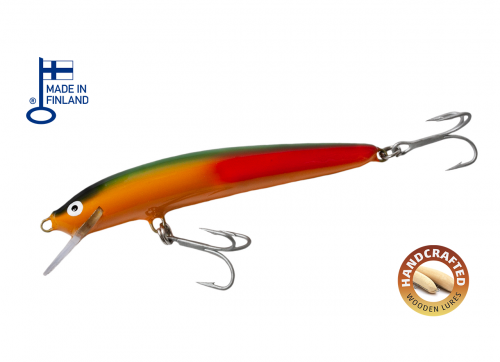 Vobler Nils Master Invincible Deep Runner 5 cm, 6g, CULOARE-052 [1]