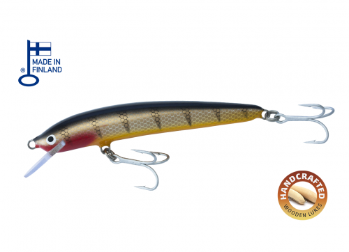 Vobler Nils Master Invincible Floating 12 cm, 24g, CULOARE-067 [1]