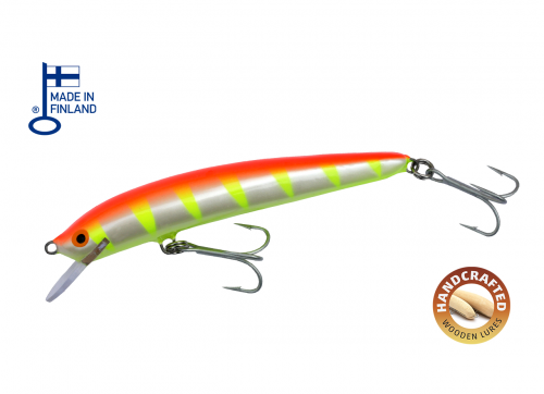 Vobler Nils Master Invincible Floating 12 cm, 24g, CULOARE-070 [1]
