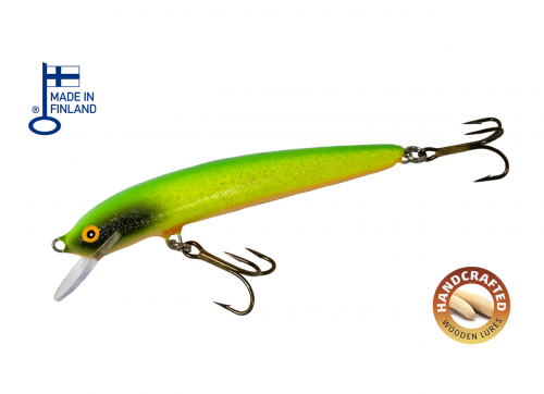 Vobler Nils Master Invincible Floating 8 cm, 8g, CULOARE-012 [1]