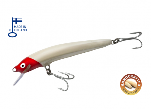 Vobler Nils Master Invincible Floating 8 cm, 8g, CULOARE-031 [1]
