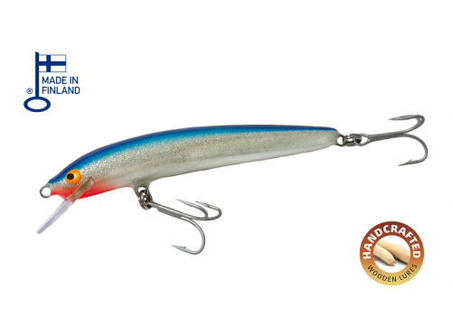 Vobler Nils Master Invincible Floating 8 cm, 8g, CULOARE-046 [1]