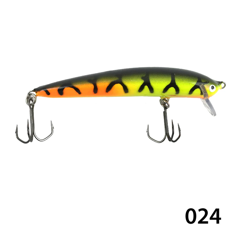Vobler Nils Master Invincible Shallow 12 cm, 13g, CULOARE-024 [1]