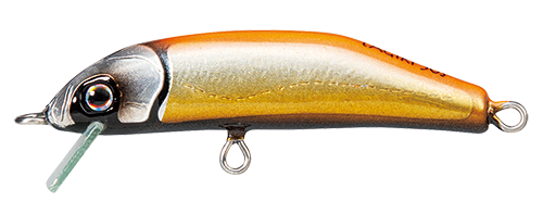 Vobler Pazdesign TGR - TAGIRI50S  50 mm, 4.8g Culoare 005 - TS [1]