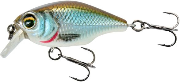 Vobler Savage Gear Petit Gravity Crank, 4cm, 5.3g, Clear Roach [1]