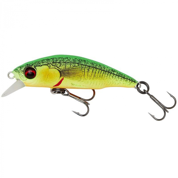 Vobler Savage Gear Sticklebait Twitch, 4.5cm, 4g, Firetiger [1]
