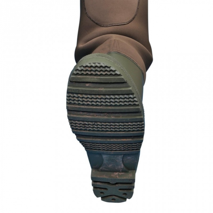 Waders Shakespeare Sigma Neoprene Chest Waders [2]
