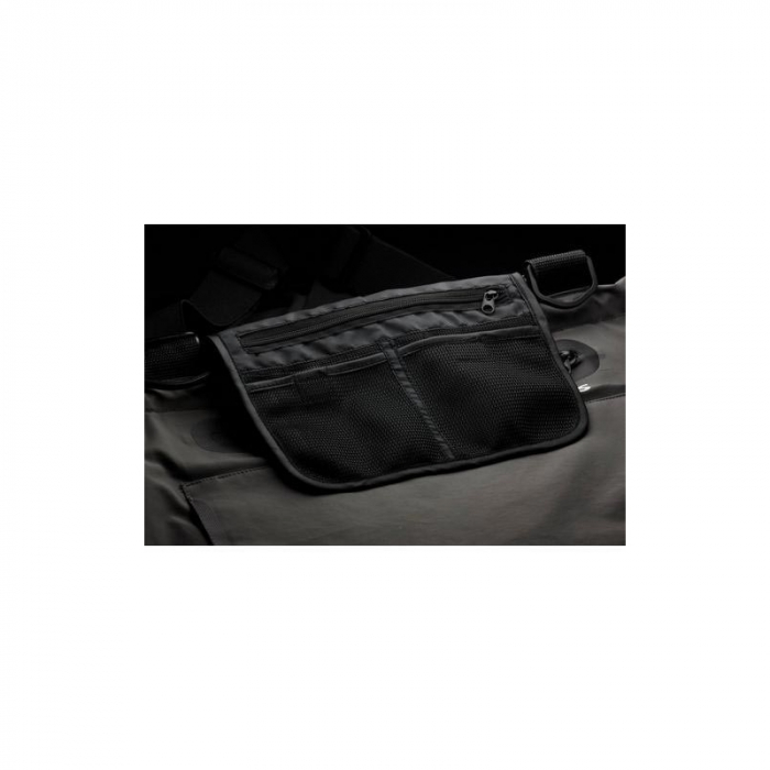 Waders Greys - Tital Breathable Stockingfoot Waders [3]