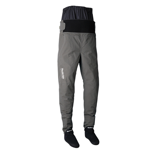 Waders Pazdesign BS FIT HIGH WADER Ⅱ, PBW-513 [3]