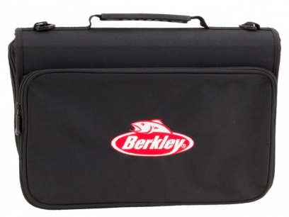 Genti, rucsacuri - Geanta Berkley pentru accesorii pescuit 18 x 28 cm