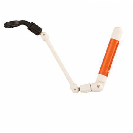 Indicator Kurve Slim Indicator WhiteNeon 3Set [1]