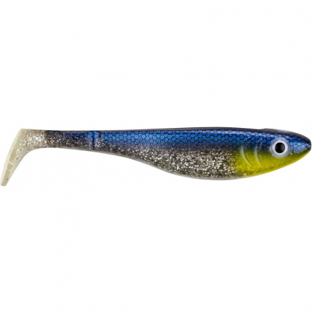Naluci soft - Naluca Abu Garcia Svartzonker McPrey 12cm, 11,5g Sunrise Herring 4 bucati