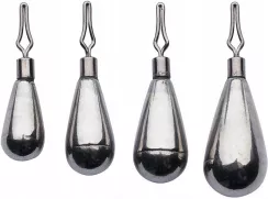 Plumbi - Greutati Dropshot Berkley URBN Tungsten Dropshot Weight 3 bucati