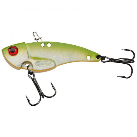 Cicade - Cicada Berkley Powerblade 49mm Candy Lime