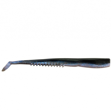 Naluci soft - Naluca Berkley Flex SW Swimming Eel 19cm Rainbow