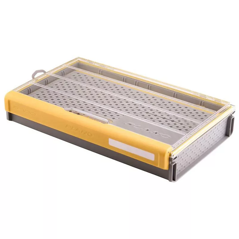 Cutie accesorii pescuit Plano Plase401 Edge Hook, 35.6x22.9x6.7cm [2]