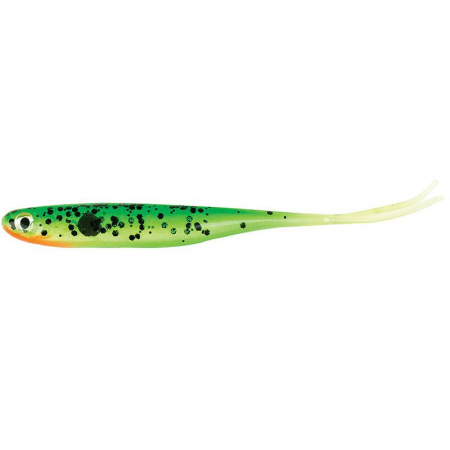 RAPITORI - Naluca Berkley PowerBait Sneakminnow 7,5cm Hot Firetiger 6 bucati
