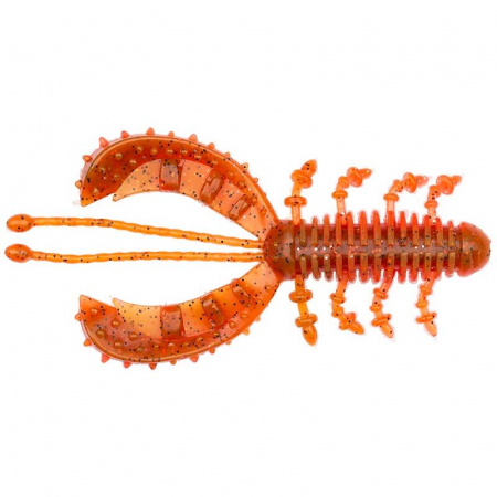 Creaturi - Naluca Berkley URBN Bubble Creeper 7,5 cm Spring Craw 8 bucati