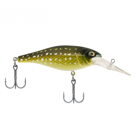 Voblere - Vobler Berkley Bad Shad 7g; 5 cm Pike