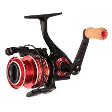 Mulineta Spinning Abu Garcia Revo MGXtreme 20 SP [2]