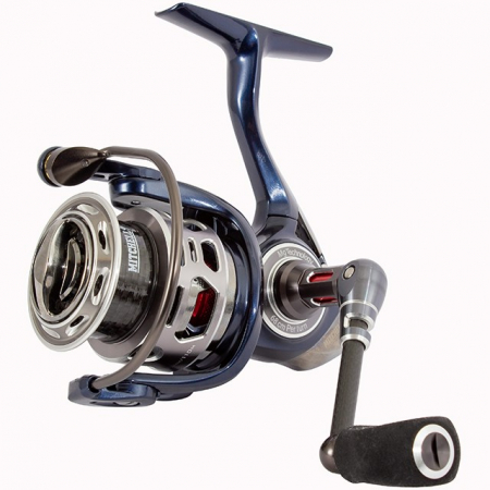 Mulineta Spinning Mitchell MX9 [1]