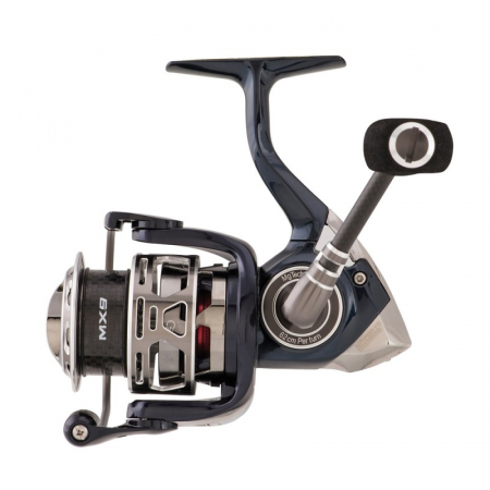 Mulineta Spinning Mitchell MX9 [2]