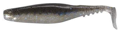 Shad - Naluca Twister Berkley Flex Stoop Shad 7,5cm Bleak