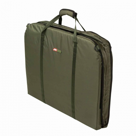 CAMPING - Saltea JRC Defender Flat Fold Mat Sling Sack