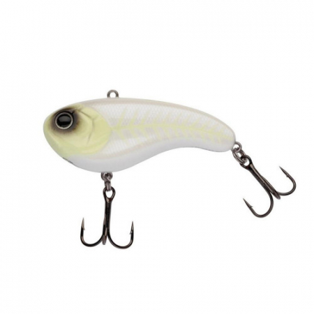 Abu Garcia Toby Salmo 30g (Silver)