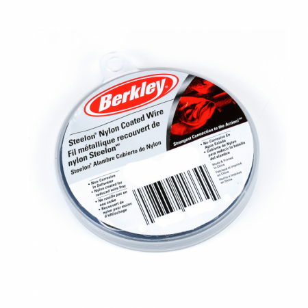 Monturi, accesorii - Vartej rotativ Berkley Mc Mahon Swivel Negru Marimea 14