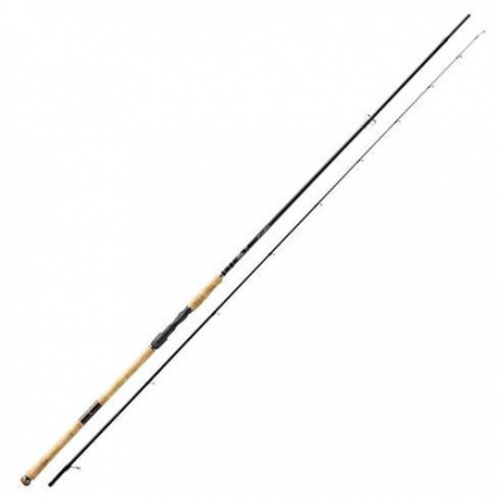 Lansete rapitori - Lanseta Berkely Pulse XCD 1002 H 3m/10-40g
