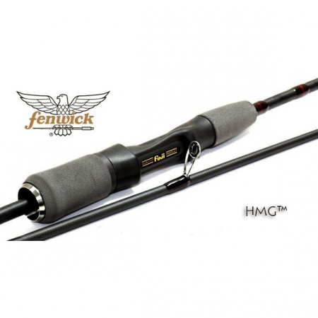 Lanseta Fenwick HMG JIG HMG762M JIG 3-21G Solid Tip [5]
