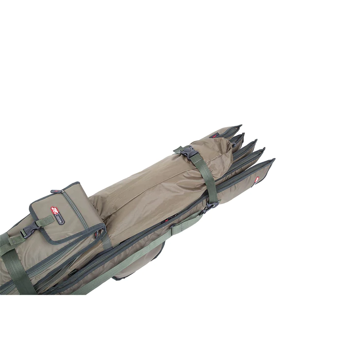 Husa JRC lansete Cocoon MOD Sleeve System - 6 Rod [6]