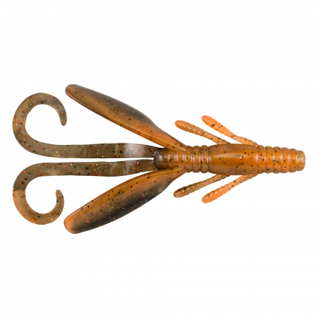 Creaturi - Naluca Berkley PowerBait Power Hawg 10cm Perfection 8 bucati