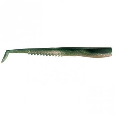 Shad - Naluca Berkley Flex SW Swimming Eel 19cm Shiner