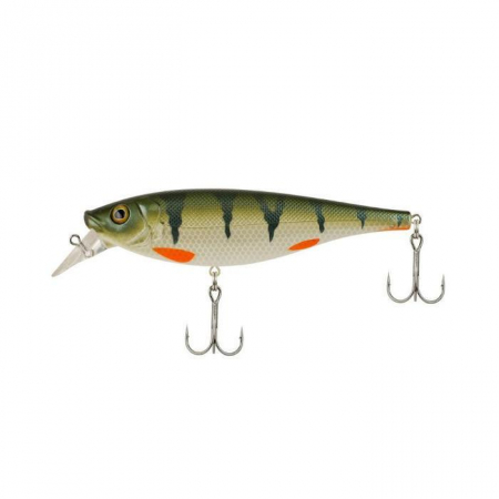 Voblere - Vobler Berkley Juke 10,5g; 7,8cm Euro Perch
