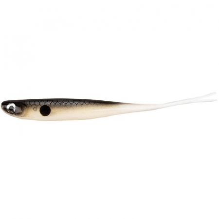 Shad - Naluca Berkley PowerBait Sneakminnow 5cm Bone Shad 6 bucati