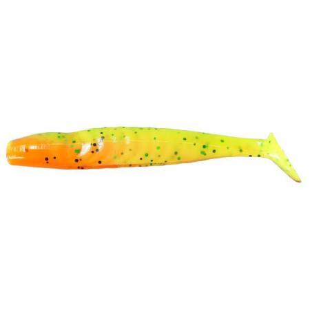 Naluci soft - Naluca Berkley Flex Grass Pig Shad 10cm Firetiger