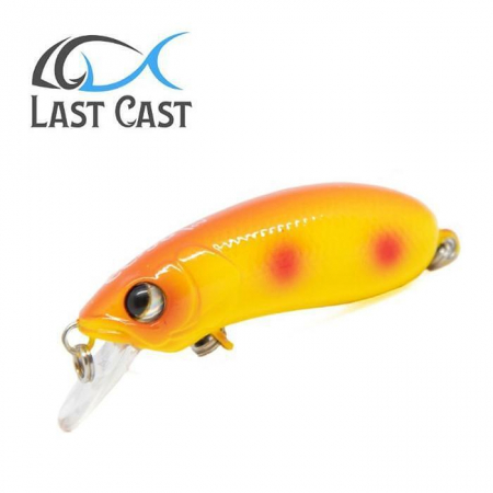Voblere - Vobler Last Cast CC38 #05, 38 mm, 2.5 g