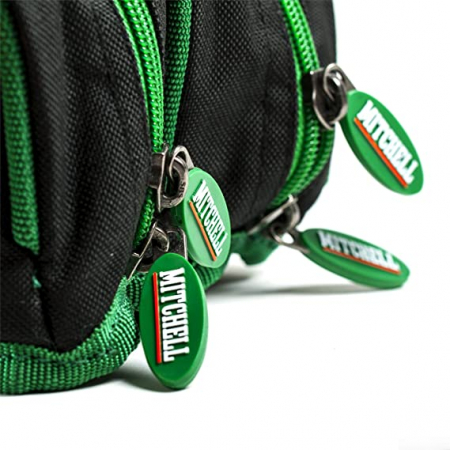 Husa Mitchell pentru lansete Rod Holdall - Luggage Rhin 3 Pro (160x25x25cm) [3]