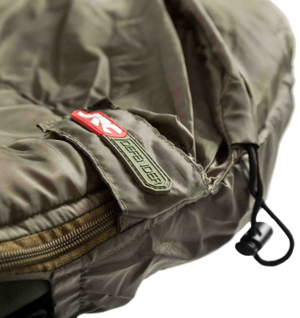 Sac de dormit JRC Defender Fleece Sleeping Bag [2]