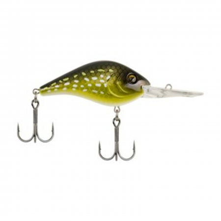 Voblere - Vobler Berkley Dredger Crankbait 10,5g; 5,8cm Pike