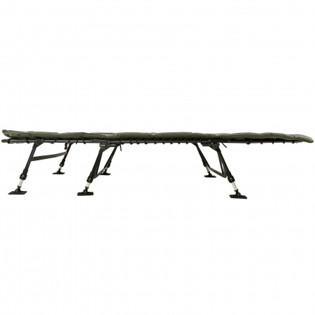 Pat camping JRC Defender Levelbed [1]