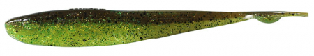 Shad - Naluca Berkley Flex Vamper 14cm Electric Zander