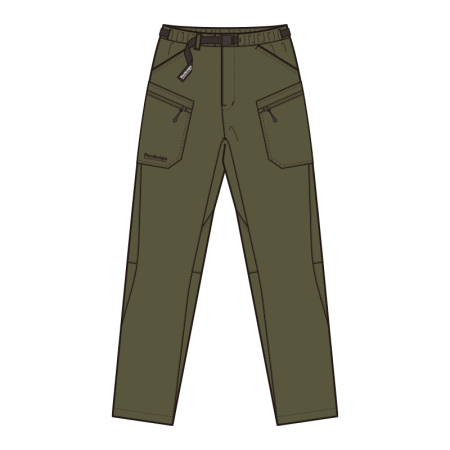 ARTICOLE VESTIMENTARE - Pantaloni de pescuit Pazdesign - Stretch Pants II