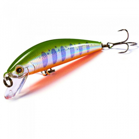 Voblere - Vobler Jackson Trout Tune 55S LYMK, 5.5 cm; 3.5 g