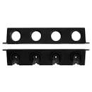 Rod pod-uri, suporti - Suport orizontal pentru undite (tije) Berkley  Twist Lock