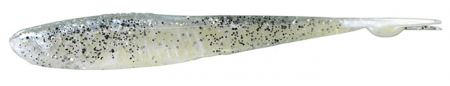 Naluci soft - Naluca Berkley Flex Vamper 14cm Silver Magic