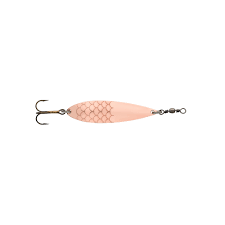 Naluci hard - Lingurita oscilanta Abu Garcia Zeppo Lure 12 g Cooper