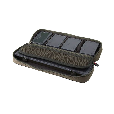 Genti, rucsacuri - Borseta pescuit JRC Cocoon Rig Case